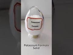 Formiato del potassio