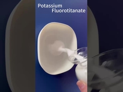 Potassio Fluorotitanate