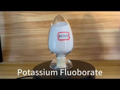 Fluoborato di potassio