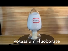 Fluoborato di potassio