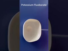 Fluoborato di potassio