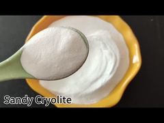 Cryolite di sabbia