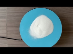 Fluoruro di alluminio sabbioso