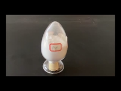 PAF in polvere bianca