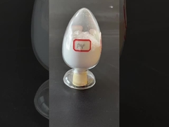 Cryolite di potassio in polvere bianca