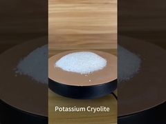 Cryolite di potassio