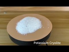 Cryolite di potassio