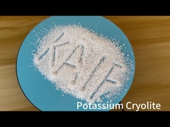 Cryolite di potassio