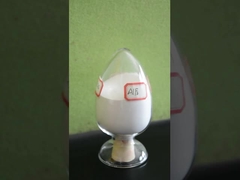 Fluoruro di alluminio sabbioso